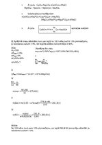 Konspekts 'Pārbaudes darbs ķīmijā', 2.