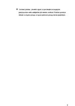 Prakses atskaite 'Biroja darba organizācija', 5.