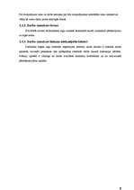 Prakses atskaite 'Biroja darba organizācija', 8.