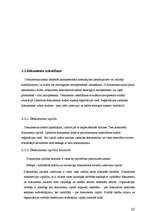 Prakses atskaite 'Biroja darba organizācija', 11.