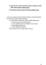 Prakses atskaite 'Biroja darba organizācija', 17.