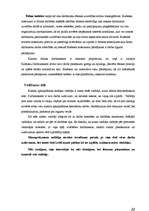 Prakses atskaite 'Biroja darba organizācija', 22.