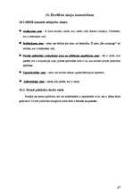 Prakses atskaite 'Biroja darba organizācija', 27.