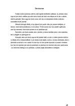 Prakses atskaite 'Biroja darba organizācija', 28.