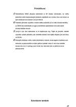 Prakses atskaite 'Biroja darba organizācija', 29.