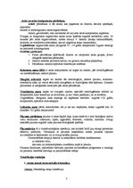 Konspekts 'Asins un asins komponentu pārliešanas pamatprincipi', 3.