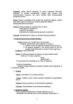 Konspekts 'Asins un asins komponentu pārliešanas pamatprincipi', 4.