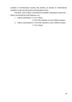 Diplomdarbs 'Kvalifikācijas darbs. Finanses un grāmatvedība', 40.