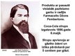 Prezentācija '"Coca-Cola" reklāmas attīstības vēsture un pozitīvie, negatīvie aspekti', 2.