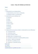 Referāts 'Latvijas - Vācijas dalībnieku pārstāvība Administratīvā procesā tiesā', 1.