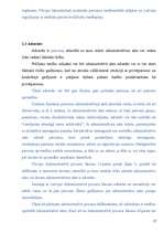 Referāts 'Latvijas - Vācijas dalībnieku pārstāvība Administratīvā procesā tiesā', 17.