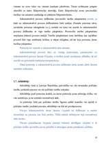 Referāts 'Latvijas - Vācijas dalībnieku pārstāvība Administratīvā procesā tiesā', 23.