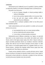 Referāts 'Latvijas - Vācijas dalībnieku pārstāvība Administratīvā procesā tiesā', 25.