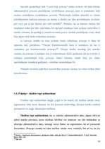 Referāts 'Latvijas - Vācijas dalībnieku pārstāvība Administratīvā procesā tiesā', 50.