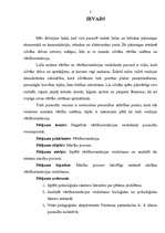 Referāts 'Negatīvās vērtīborientācijas veidošanās pusaudžu vecumposmā', 3.