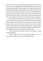 Referāts 'Negatīvās vērtīborientācijas veidošanās pusaudžu vecumposmā', 7.