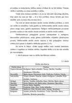 Referāts 'Negatīvās vērtīborientācijas veidošanās pusaudžu vecumposmā', 9.