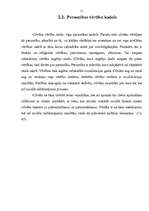 Referāts 'Negatīvās vērtīborientācijas veidošanās pusaudžu vecumposmā', 11.