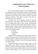 Referāts 'Negatīvās vērtīborientācijas veidošanās pusaudžu vecumposmā', 12.