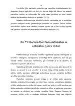 Referāts 'Negatīvās vērtīborientācijas veidošanās pusaudžu vecumposmā', 14.