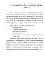 Referāts 'Negatīvās vērtīborientācijas veidošanās pusaudžu vecumposmā', 20.