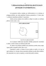 Referāts 'Negatīvās vērtīborientācijas veidošanās pusaudžu vecumposmā', 21.