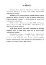 Referāts 'Negatīvās vērtīborientācijas veidošanās pusaudžu vecumposmā', 25.