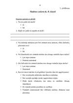 Referāts 'Negatīvās vērtīborientācijas veidošanās pusaudžu vecumposmā', 28.