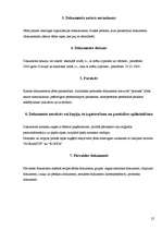 Prakses atskaite 'Работа с литературными источниками и поиск информации', 25.