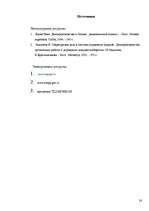 Prakses atskaite 'Работа с литературными источниками и поиск информации', 28.