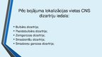Prezentācija 'Dizartrija un terapijas iespējas', 5.