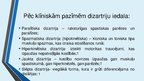 Prezentācija 'Dizartrija un terapijas iespējas', 6.