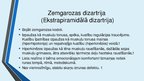 Prezentācija 'Dizartrija un terapijas iespējas', 10.