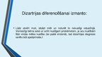 Prezentācija 'Dizartrija un terapijas iespējas', 19.