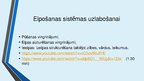 Prezentācija 'Dizartrija un terapijas iespējas', 27.