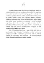 Referāts 'Nevalstisko organizāciju līdzdalība valsts pārvaldē', 3.