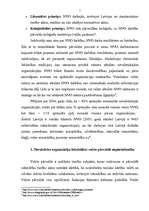 Referāts 'Nevalstisko organizāciju līdzdalība valsts pārvaldē', 5.