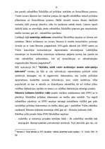 Referāts 'Nevalstisko organizāciju līdzdalība valsts pārvaldē', 10.