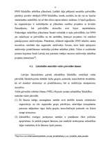 Referāts 'Nevalstisko organizāciju līdzdalība valsts pārvaldē', 12.