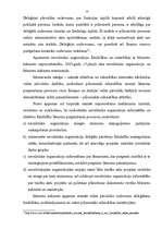 Referāts 'Nevalstisko organizāciju līdzdalība valsts pārvaldē', 14.