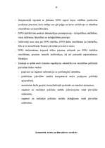 Referāts 'Nevalstisko organizāciju līdzdalība valsts pārvaldē', 16.