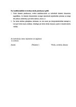 Paraugs 'Darbinieka dienesta instrukcija', 2.