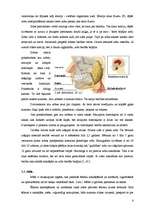 Referāts 'Cilvēka gremošanas orgānu sistēma', 8.