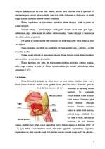 Referāts 'Cilvēka gremošanas orgānu sistēma', 9.