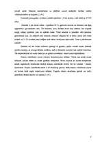 Referāts 'Cilvēka gremošanas orgānu sistēma', 10.