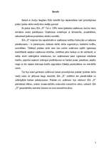 Prakses atskaite 'Prakse referenta amatā', 3.