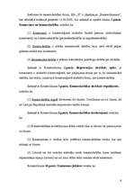 Prakses atskaite 'Prakse referenta amatā', 6.