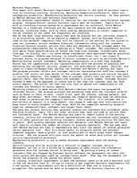 Eseja 'Business Requirements CIS 319', 1.