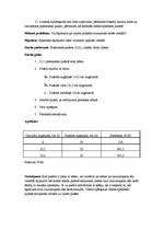 Paraugs 'Spiediens šķidrumā', 2.