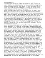 Eseja 'Biography on Civil War General Ambrose Burnside's, and why He Was so Ineffective', 1.